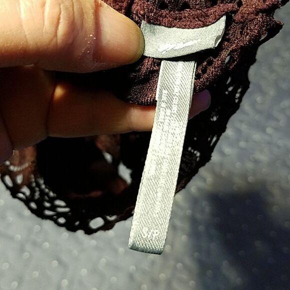 Aerie bralette size small - Picture 4 of 6
